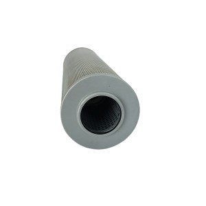 duplex mesh-type filter