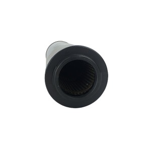 Jacking oil filter element DQ8302GA10H3.5S