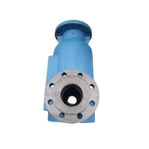 Generator seal oil AC pump KF90NY/15F6