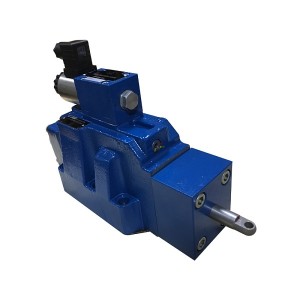 DB10A-1-50B/315 Solenoid Relief Valve