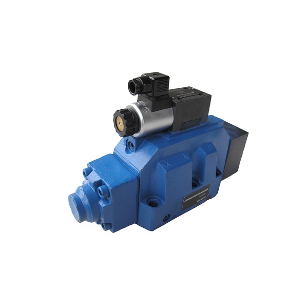 mechanical trip isolation valve F3DG5S2-062A-220AC-50DFZK-VB-08