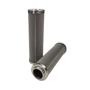 EH main oil pump suction port filter element DP602EA01V/-W