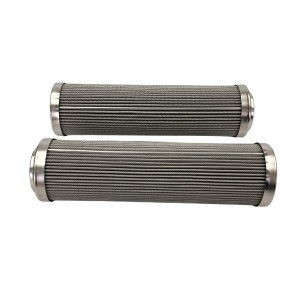 hydraulic oil filter element LH0110D010BN/HC