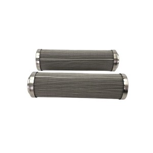 Fire-Resistant Actuator Oil Filter DP301EA10/-W