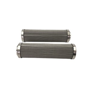 Pump Discharge Filter DL001002