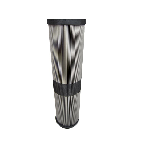 Lubricating oil filter element 21FC5128-160X600/25