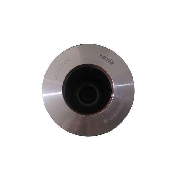 Oil pump outlet oil filter element DP906EA03V/-W