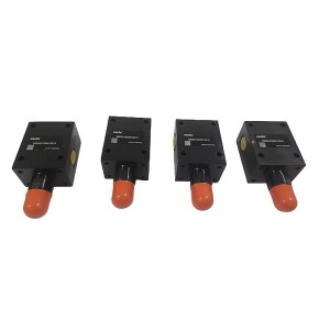 Direct-acting relief pressure-reducing valve DBDS20K10/315