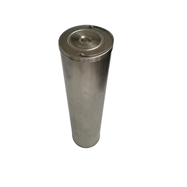 Regeneration device anion filter AZ3E303-05D01V/-W