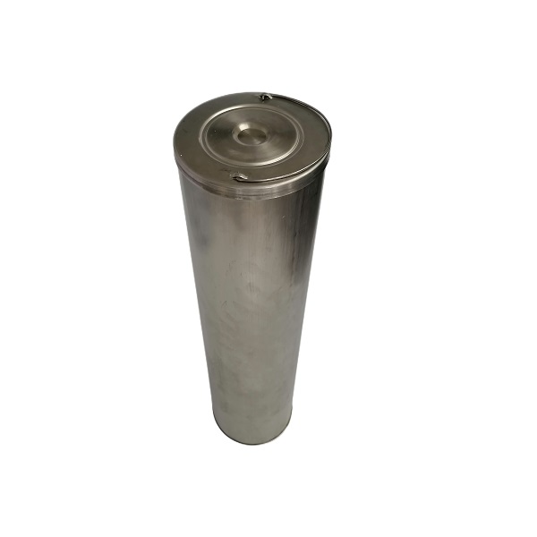 Regeneration device anion filter PA810-002D