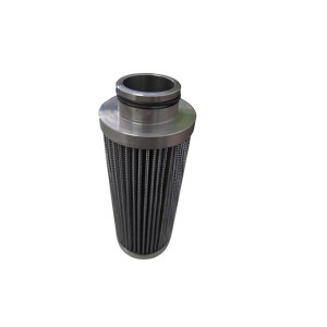 thin oil station lube oil filter ZNGL02010501
