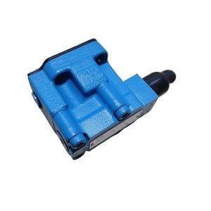 DB10A-1-50B/315 Solenoid Relief Valve