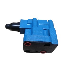 DB10A-1-50B/315 Solenoid Relief Valve
