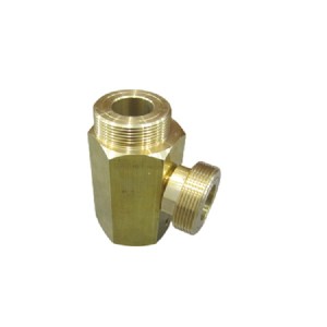 Air Vent valve for Soothblower RK-SL