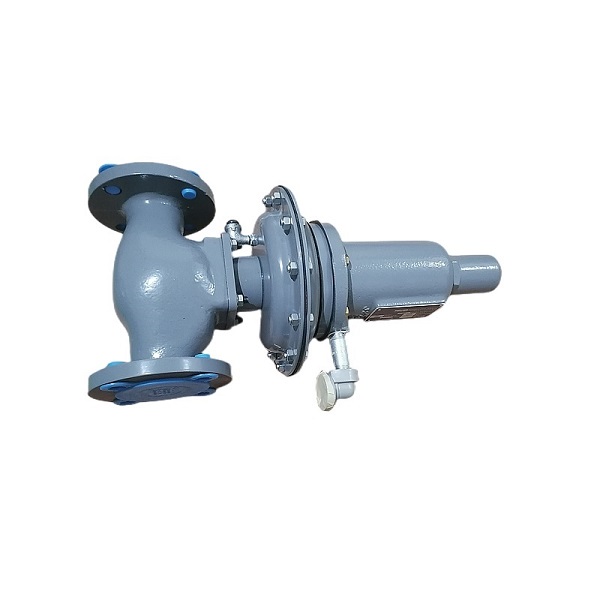 sealing oil differential pressure valve KC50P-97 (2)