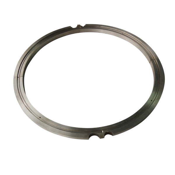 Sealing Ring of Generator Hydrogen Cooling System