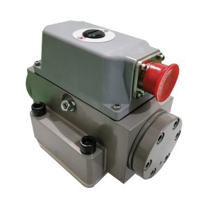 Steam Turbine Electro-Hydraulic Servo Valve G761-3005B