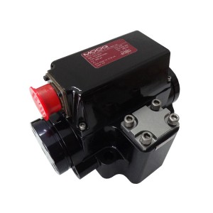 servo valve 072-1202-10