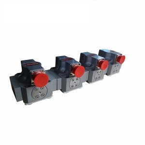 Servo Valve D062-512F