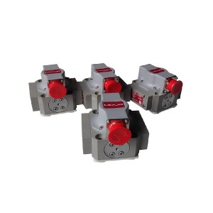 Servo Valve J761-003