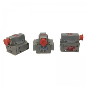 G761-3003B electro-hydraulic servo valve
