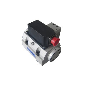 servo valve G771K202A for gas turbine