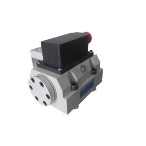 Two-stage electro-hydraulic servo valve G771K202A