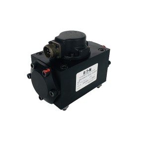 servo valve SM4-40(41)151-8040-10-H919H