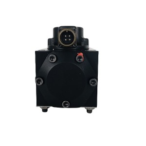 servo valve SM4-40(43)151-8040-10-H919H