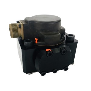 governing actuator servo valve 760N1194B