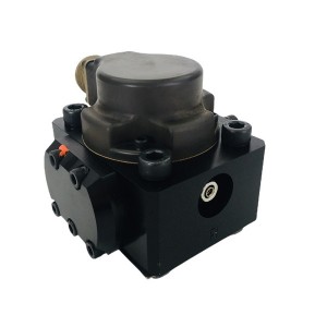 governing actuator servo valve 760N1194B