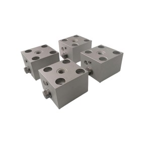 OPC solenoid valve JZ-PK-002