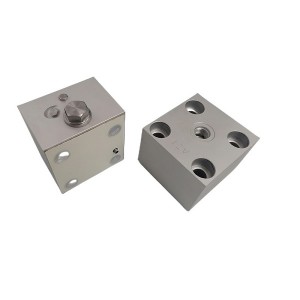 OPC solenoid valve JZ-PK-002