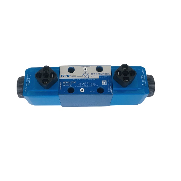 news - solenoid valve DG4V 3 2C M U D6 60: The Expert in Flow Control ...