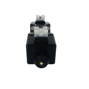 Solenoid Directional Valve 34BO-H6B-T
