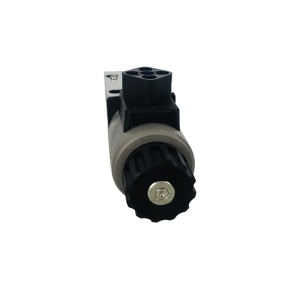 Solenoid Valve DG4V 3 0A M U D6 60