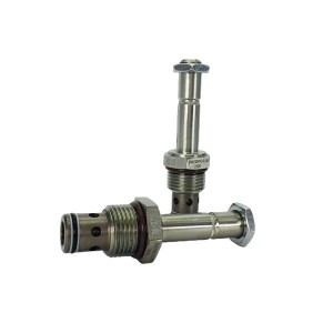 OPC solenoid valve SV4-10V-C-0-220AG