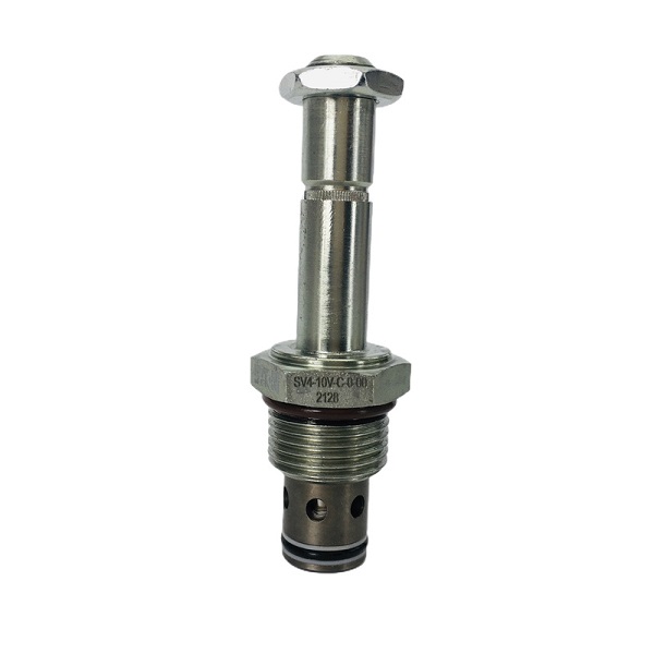 AST/OPC solenoid valve SV4-10V-C-0-00