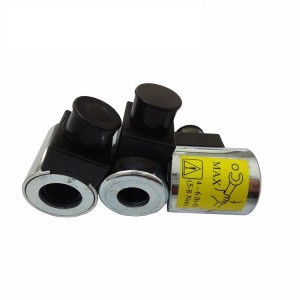 AST Solenoid Valve ZD.02.009