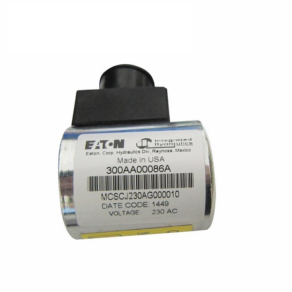 AST/OPC solenoid valve coil 300AA00086A