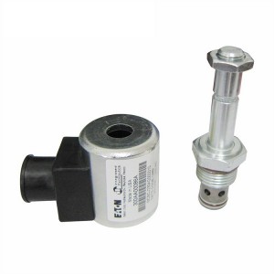 OPC solenoid valve SV4-10V-C-0-220AG