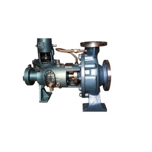 stator cooling water pump YCZ50-250C (6)