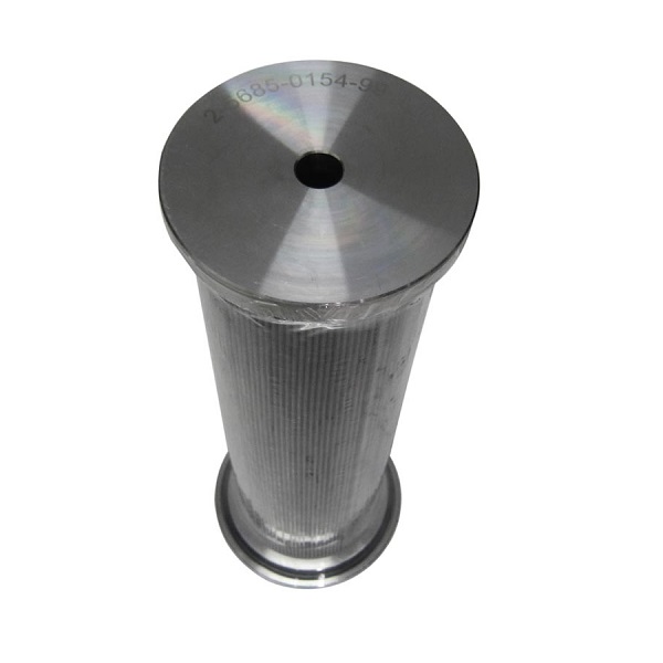 lubricating oil filter element 2-5685-0154-99
