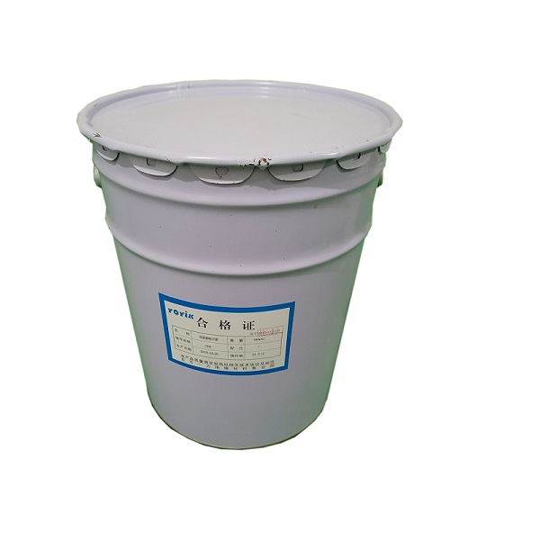 Feedwater Pump Motor Surface Cover Epoxy Varnish 1504