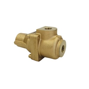 full-lift safety valve A68Y-64