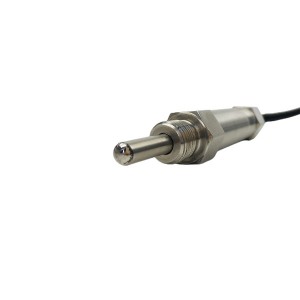 RTD thermal resistance