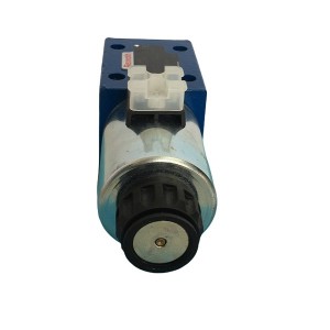 OPC solenoid valve 4WE6D-L6X/EG220NZ5L