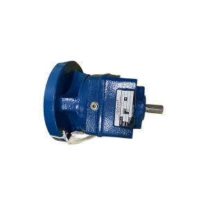 vacuum pump reducer gearbox M02225.013MVV1D1.5A (1)