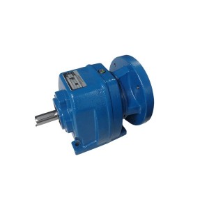 vacuum pump reducer model M02225.OBGCC1D1.5A
