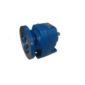 vacuum pump reducer gearbox M02225.013MVV1D1.5A (3)